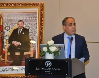 ليس بين القنافذ أملس.. هشام عبود والعربي زيتوت نموذجا