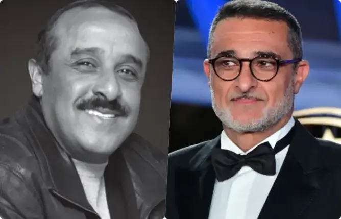 سعيد الناصري يتهم العرايشي بـ”الإقصاء المتعمد” ويكشف كواليس منعه من الشاشة