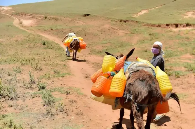 الحكومة: صندوق التنمية المندمجة يستهدف القطع مع مغرب السرعتين وتطوير المناطق المهمشة