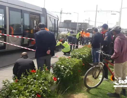 وزارة الصحة تقدم روايتها لحادث ولادة بالترامواي: الأم تعاني اضطرابات نفسية والجنين ولد ميتا