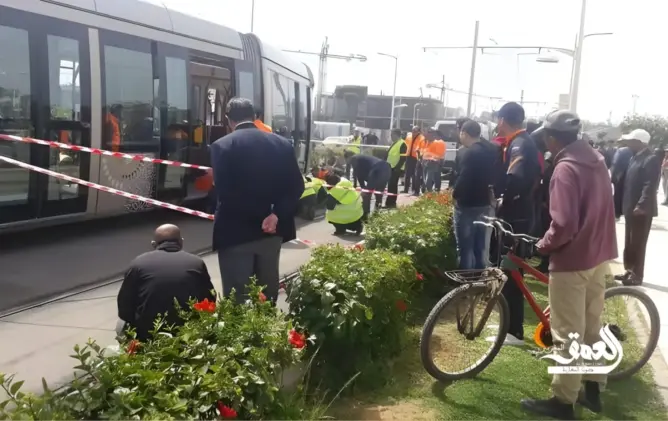 وزارة الصحة تقدم روايتها لحادث ولادة بالترامواي: الأم تعاني اضطرابات نفسية والجنين ولد ميتا