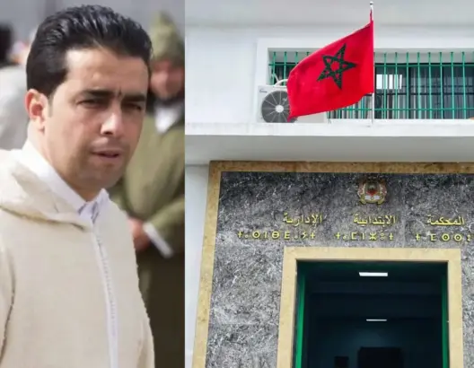بعد طرده من “البام”.. رئيس جماعة تزروت أمام إدارية طنجة تمهيدا لعزله