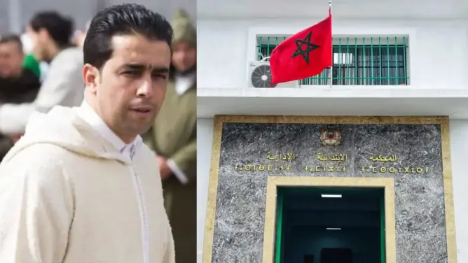 بعد طرده من “البام”.. رئيس جماعة تزروت أمام إدارية طنجة تمهيدا لعزله