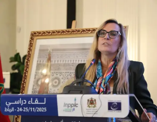 مكتب مجلس أوروبا بالرباط: قياس نتائج السياسات مفتاح نجاح مكافحة الفساد