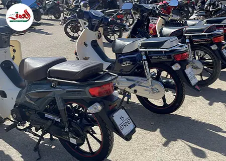 عطل معلوماتي يغضب تجار وسائقي الدراجات النارية بفاس