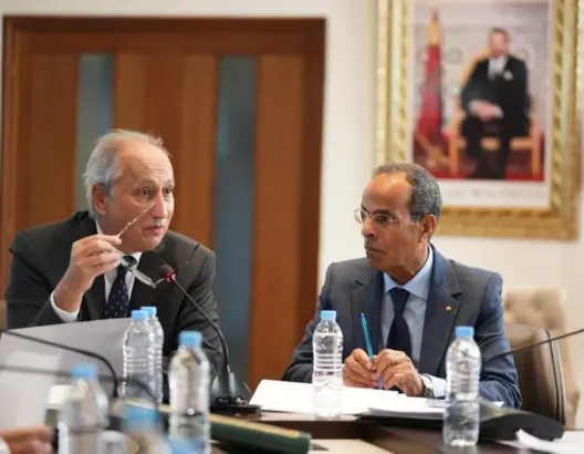 برادة: الإصلاح يتطلب “تغيير العقليات” والمديرون الإقليميون “مطالبون بالخروج من مكاتبهم”