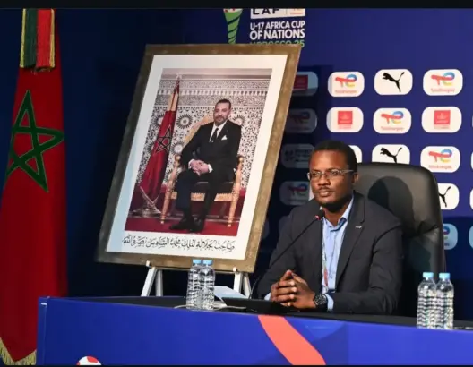 مسؤول كروي موريتاني: ما رأيته في المغرب معيار عالمي جديد في تطوير الرياضة