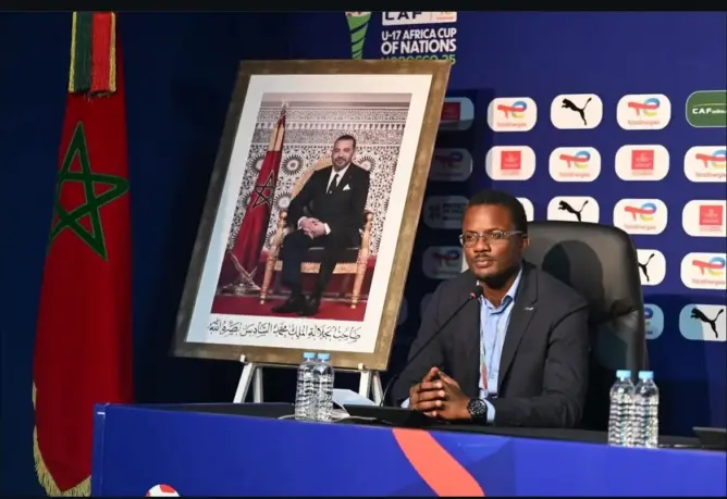 مسؤول كروي موريتاني: ما رأيته في المغرب معيار عالمي جديد في تطوير الرياضة