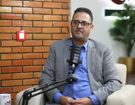 البومصلوحي: الأحزاب تفتقر للشجاعة لترشيح الشباب ومقاطعة الانتخابات يخدم الفساد (فيديو)