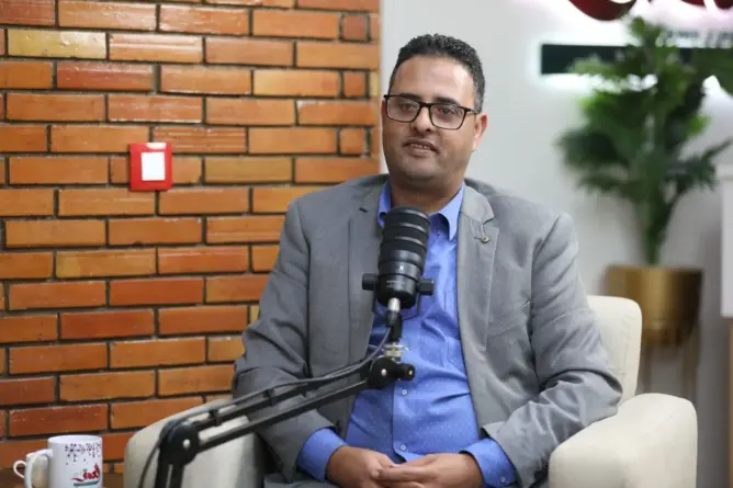 البومصلوحي: الأحزاب تفتقر للشجاعة لترشيح الشباب ومقاطعة الانتخابات يخدم الفساد (فيديو)