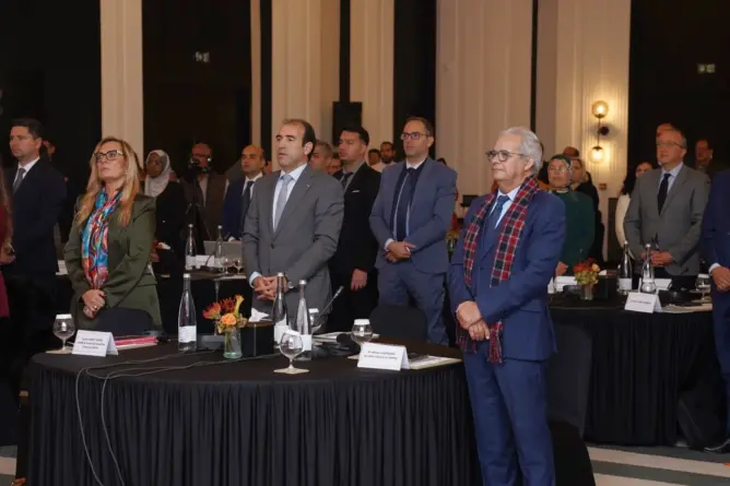 مرصد النزاهة يقدم إطارا وطنيا جديدا لقياس أثر الاستراتيجيات ضد الفساد