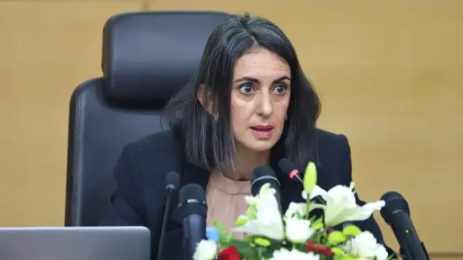 وزيرة المالية: “دعم الفقراء” علمي وشفاف.. وتوسيعه للأطفال ابتداء من 2026 بكلفة 29 مليار درهم