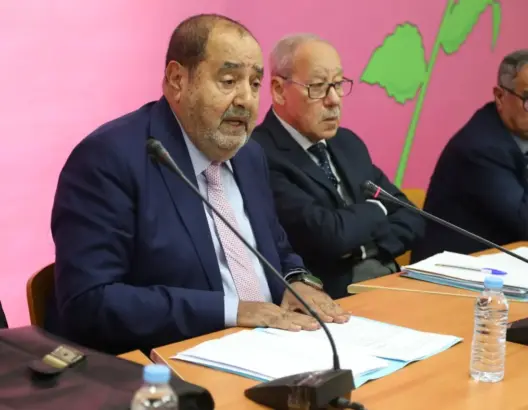 الاتحاد الاشتراكي: شرعيتنا التاريخية هي “شهادة حياتنا” ولا ننتظر تزكية من أحد