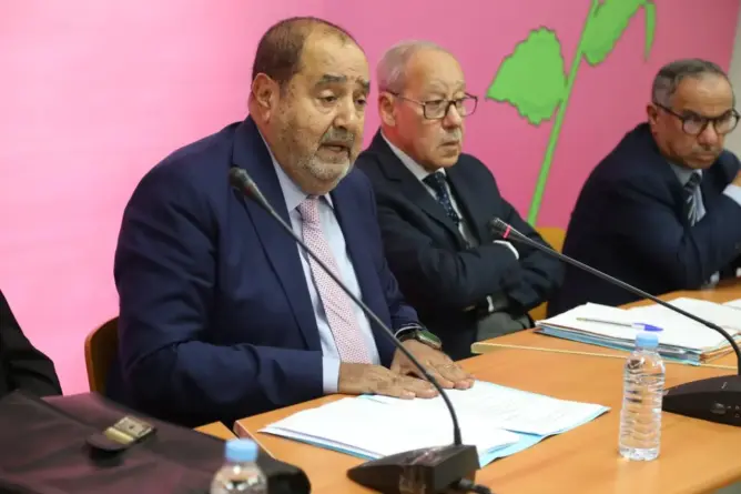 الاتحاد الاشتراكي: شرعيتنا التاريخية هي “شهادة حياتنا” ولا ننتظر تزكية من أحد