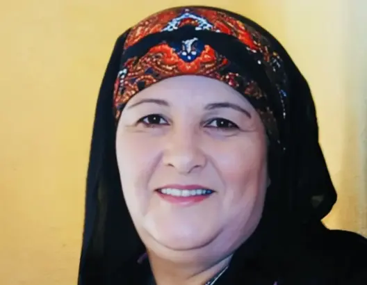 وشاي تنتقد سطحية انتاجات سينمائية: أزمة السيناريو تبدأ من الحوار.. والجمهور يريد الدراما الصادقة