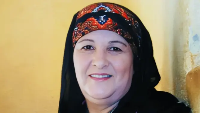 وشاي تنتقد سطحية انتاجات سينمائية: أزمة السيناريو تبدأ من الحوار.. والجمهور يريد الدراما الصادقة
