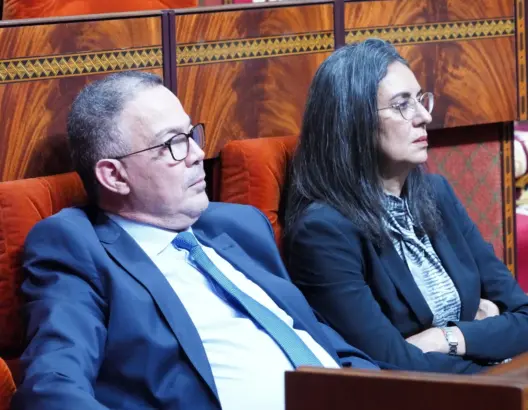 وزارة المالية: زيادة المداخيل الجبائية بـ15,2% .. وعجز الميزانية يبلغ 60,3 مليار درهم