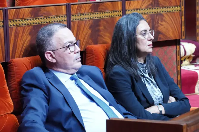 وزارة المالية: زيادة المداخيل الجبائية بـ15,2% .. وعجز الميزانية يبلغ 60,3 مليار درهم