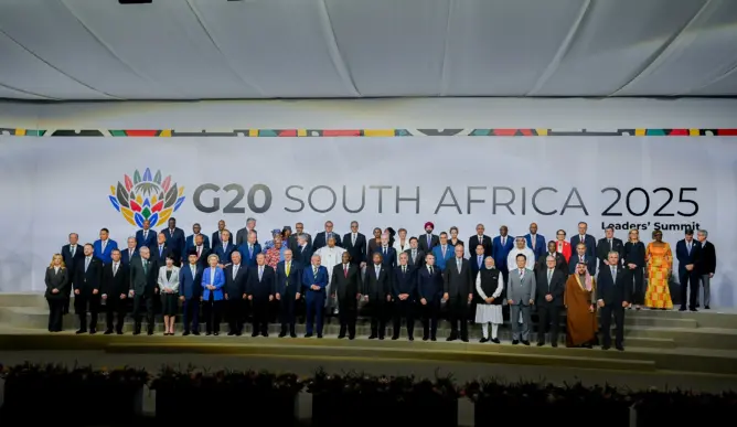 نور الدين: غياب ملف الصحراء عن G20 ليس انتصارا والمعركة الحاسمة في 3 جبهات