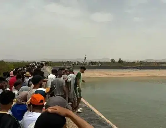 بعد ساعات على اختفائه .. العثور على جثة طفل بصهريج مائي نواحي زاكورة 