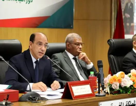 البلاوي يستنفر قضاة النيابة العامة لتفادي الاختلاف في تفسير مستجدات المسطرة الجنائية