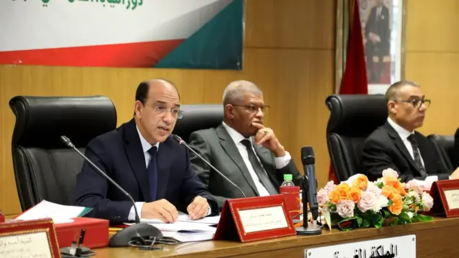 البلاوي يستنفر قضاة النيابة العامة لتفادي الاختلاف في تفسير مستجدات المسطرة الجنائية