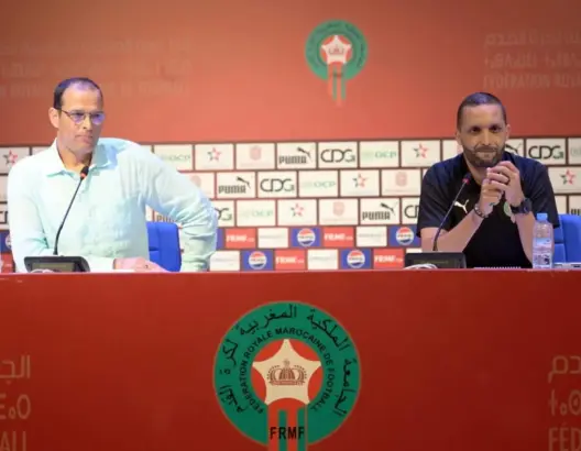 اعتزال كربوبي و”اختفاء” الفتح.. التحكيم المغربي يواجه أزمات وهزّات ارتدادية