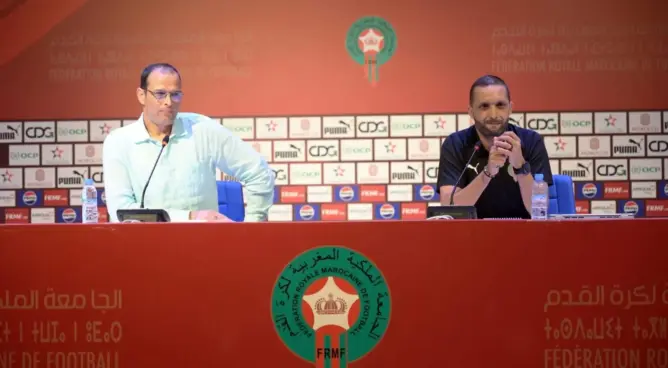 اعتزال كربوبي و”اختفاء” الفتح.. التحكيم المغربي يواجه أزمات وهزّات ارتدادية