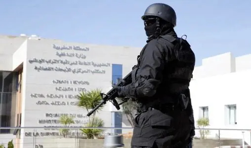 توقيف موال لـ”داعش” بتطوان كان يخطط لتنفيذ عمل إرهابي وشيك