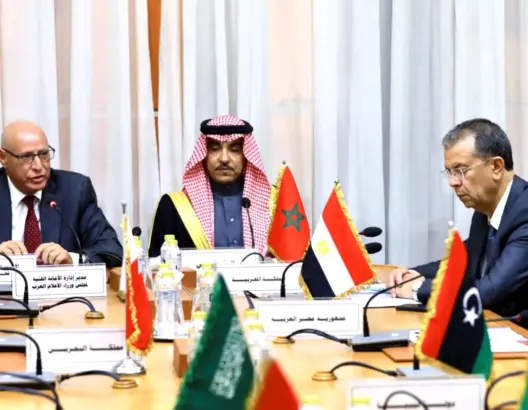 مجلس وزراء الإعلام العرب يشيد بلجنة القدس ويختار الرباط عاصمة الإعلام العربي لسنة 2026