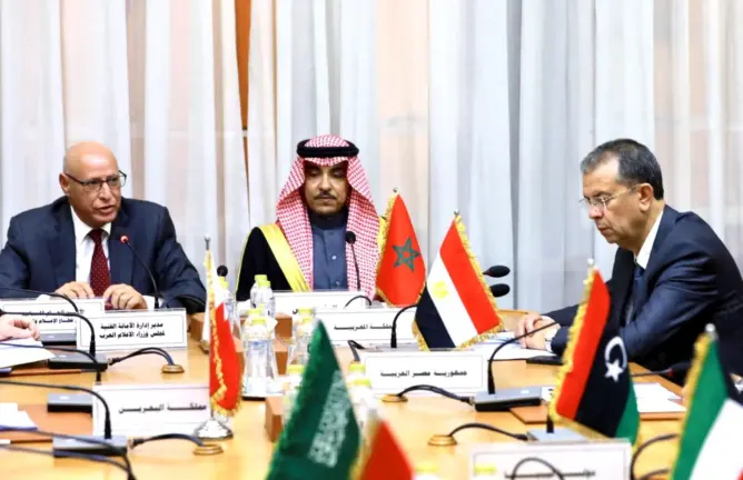 مجلس وزراء الإعلام العرب يشيد بلجنة القدس ويختار الرباط عاصمة الإعلام العربي لسنة 2026