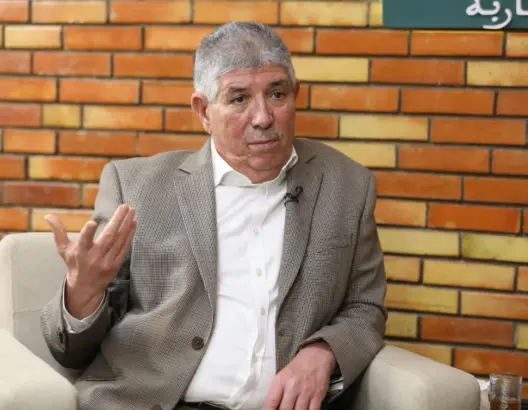 تويزي: “طحن الورق مع الدقيق” بيد القضاء.. ونمارس الرقابة البرلمانية دون توظيف سياسي