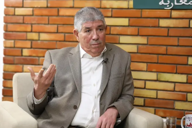 تويزي: “طحن الورق مع الدقيق” بيد القضاء.. ونمارس الرقابة البرلمانية دون توظيف سياسي