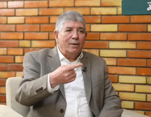 تويزي: الأصالة والمعاصرة يعيش أفضل أيامه.. ومساندة الحكومة لا تعني التغاضي عن الأخطاء