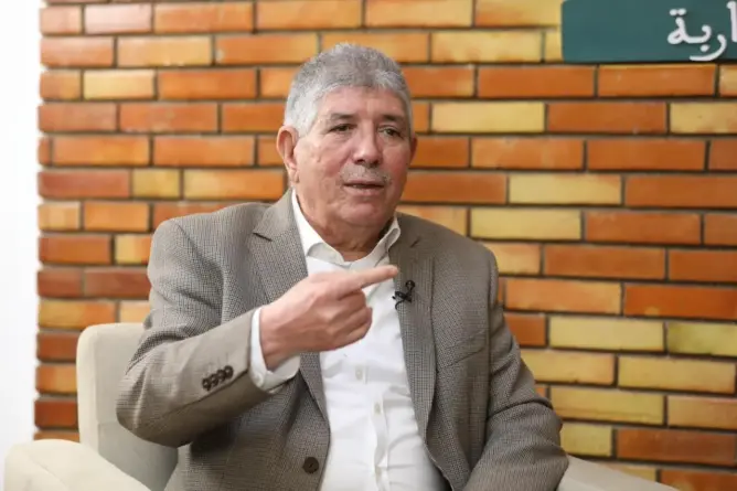 تويزي: الأصالة والمعاصرة يعيش أفضل أيامه.. ومساندة الحكومة لا تعني التغاضي عن الأخطاء