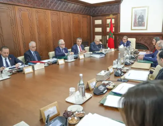 الحكومة تعيد المصادقة على “المسطرة المدنية” بعد تكييف مقتضيات أسقطتها “الدستورية”