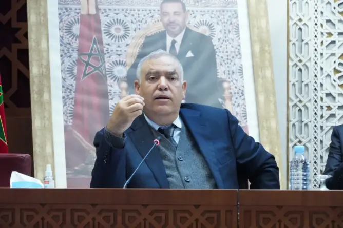 شكاية تدعو وزير الداخلية لفتح تحقيق في “سطو ممنهج” على مناطق خضراء بخريبكة