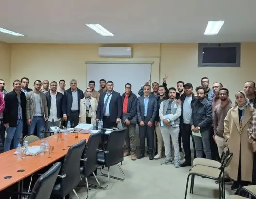 اتفاق ببني ملال يفرج عن تعويضات الحراسة ويحدث لجانا لتقصي الوضع بالمستشفيات