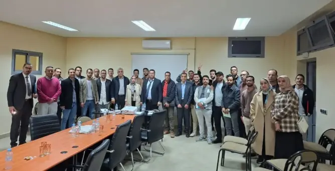 اتفاق ببني ملال يفرج عن تعويضات الحراسة ويحدث لجانا لتقصي الوضع بالمستشفيات
