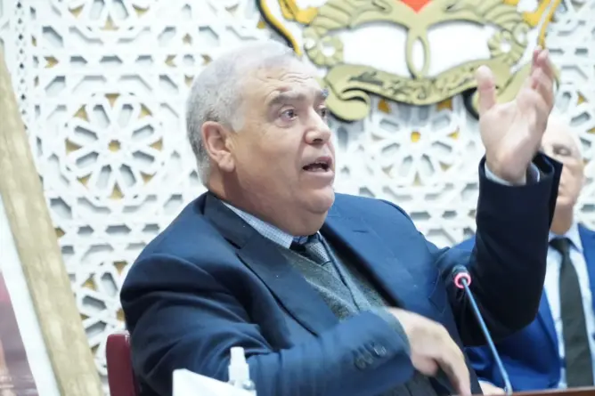 لفتيت: مستعد للاستقالة إذا حابى القانون الانتخابي حزبا.. والداخلية ليست خصما لأحد