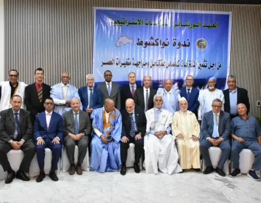 خبراء مغاربيون يطلقون “بيان نواكشوط” لاستنهاض المشروع الوحدوي وتشكيل نواة عمل مشتركة