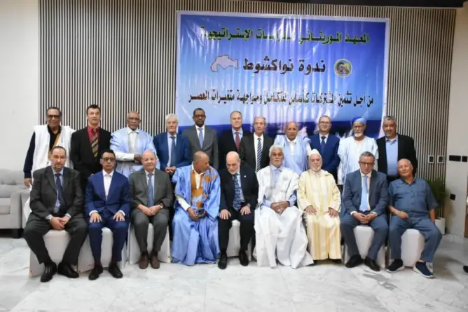خبراء مغاربيون يطلقون “بيان نواكشوط” لاستنهاض المشروع الوحدوي وتشكيل نواة عمل مشتركة