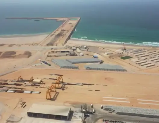 صعود الموانئ المغربية يقلق جزر الكناري مع نهاية “امتياز” البحر الأحمر