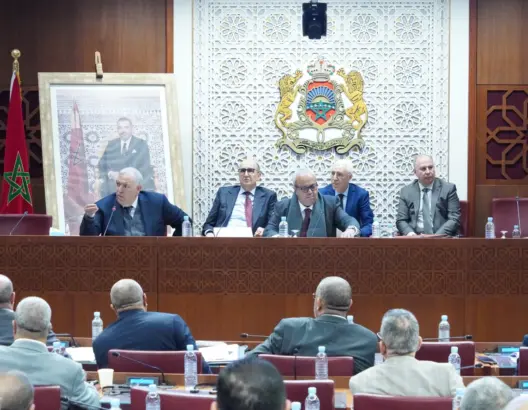 لجنة الداخلية تقر عتبة 5% لمنح الدعم العمومي للوائح الشباب خارج مظلة الأحزاب