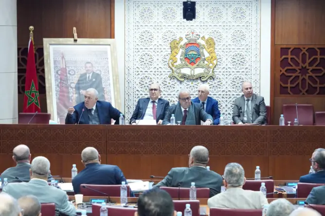 لجنة الداخلية تقر عتبة 5% لمنح الدعم العمومي للوائح الشباب خارج مظلة الأحزاب