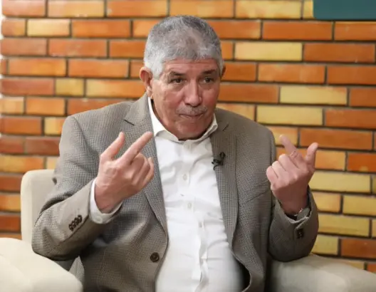 تويزي: مستعدون للتحالف مع البيجيدي في الحكومة المقبلة.. ولا نؤمن بمحاربة الإسلاميين