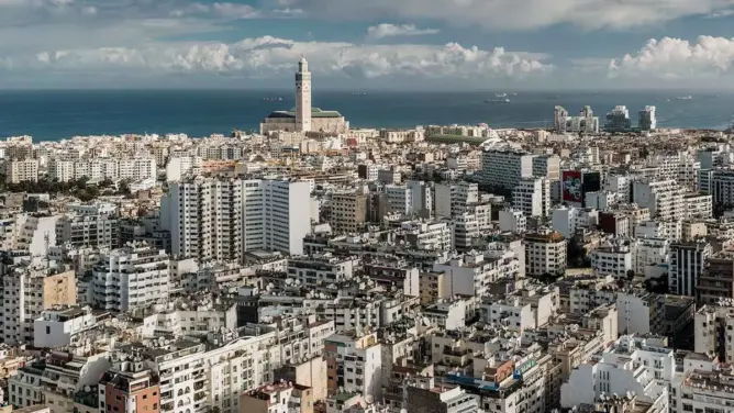 فعاليات بيضاوية تنتفض ضد تحويل “مارشي دو غرو” إلى مشروع لـ”الألعاب الإلكترونية” بـ 15 مليار