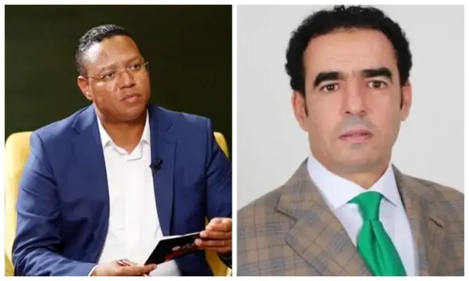 صحفي مغربي بإيطاليا: هكذا شخّص لغروس “الوجه العاري” لأزمة الصحافة قبل وقوعها