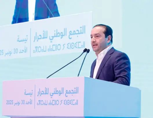 “الأحرار” يسرع حسم التزكيات بجهة الشرق.. لوائح شبه مكتملة وترقب بدوائر حاسمة