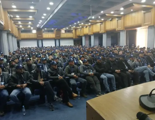 نقابة المتصرفين التربويين تصعد احتجاجها وترفض مهام المراقبة المستمرة الجديدة